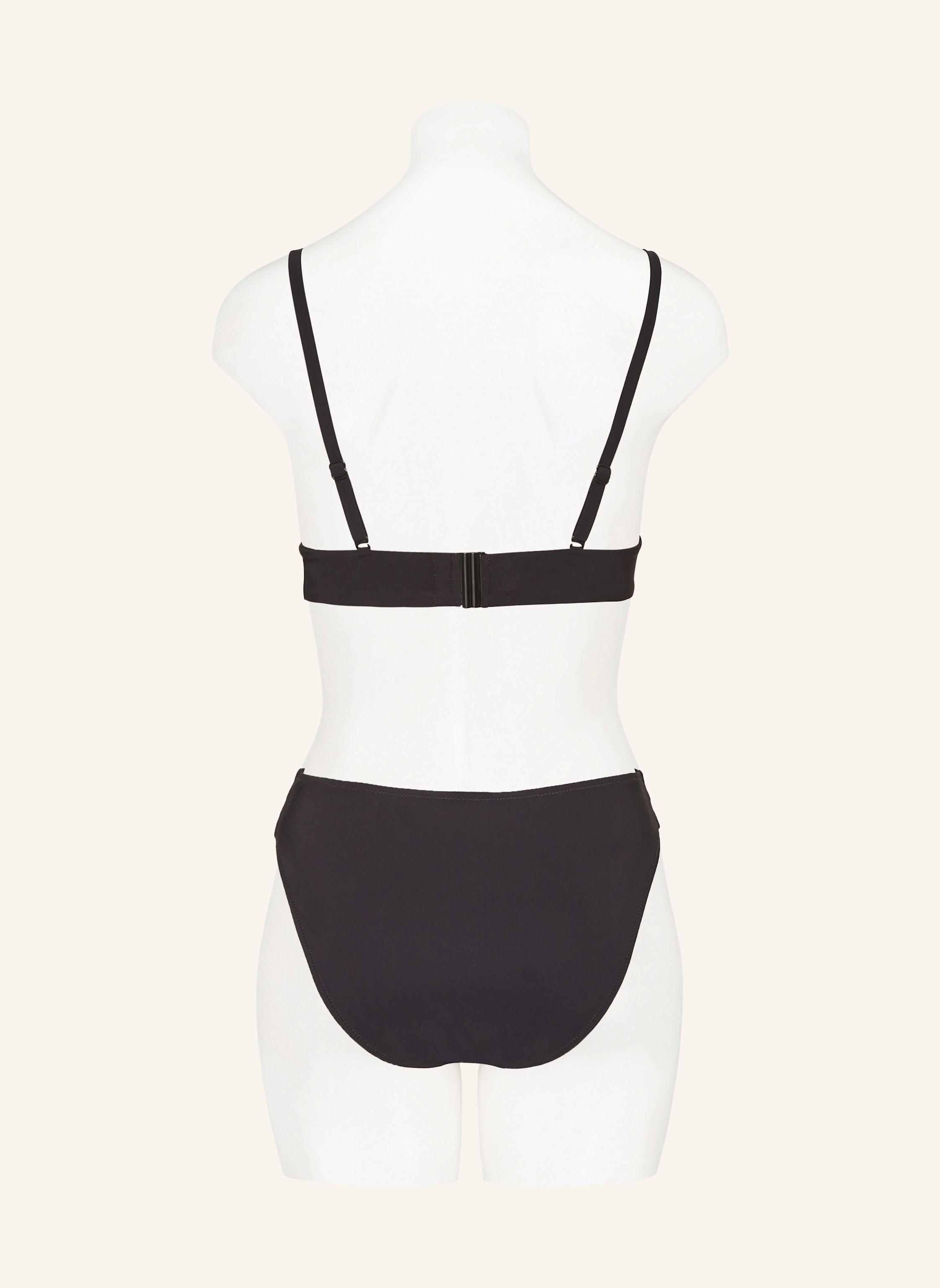 MARYAN MEHLHORN Bralette-Bikini-Top STRATUM