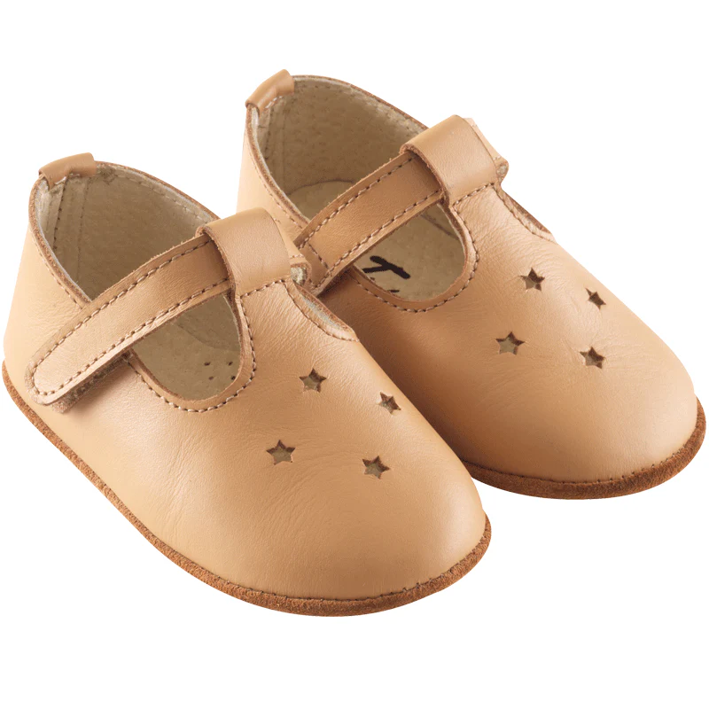 Star marron clair