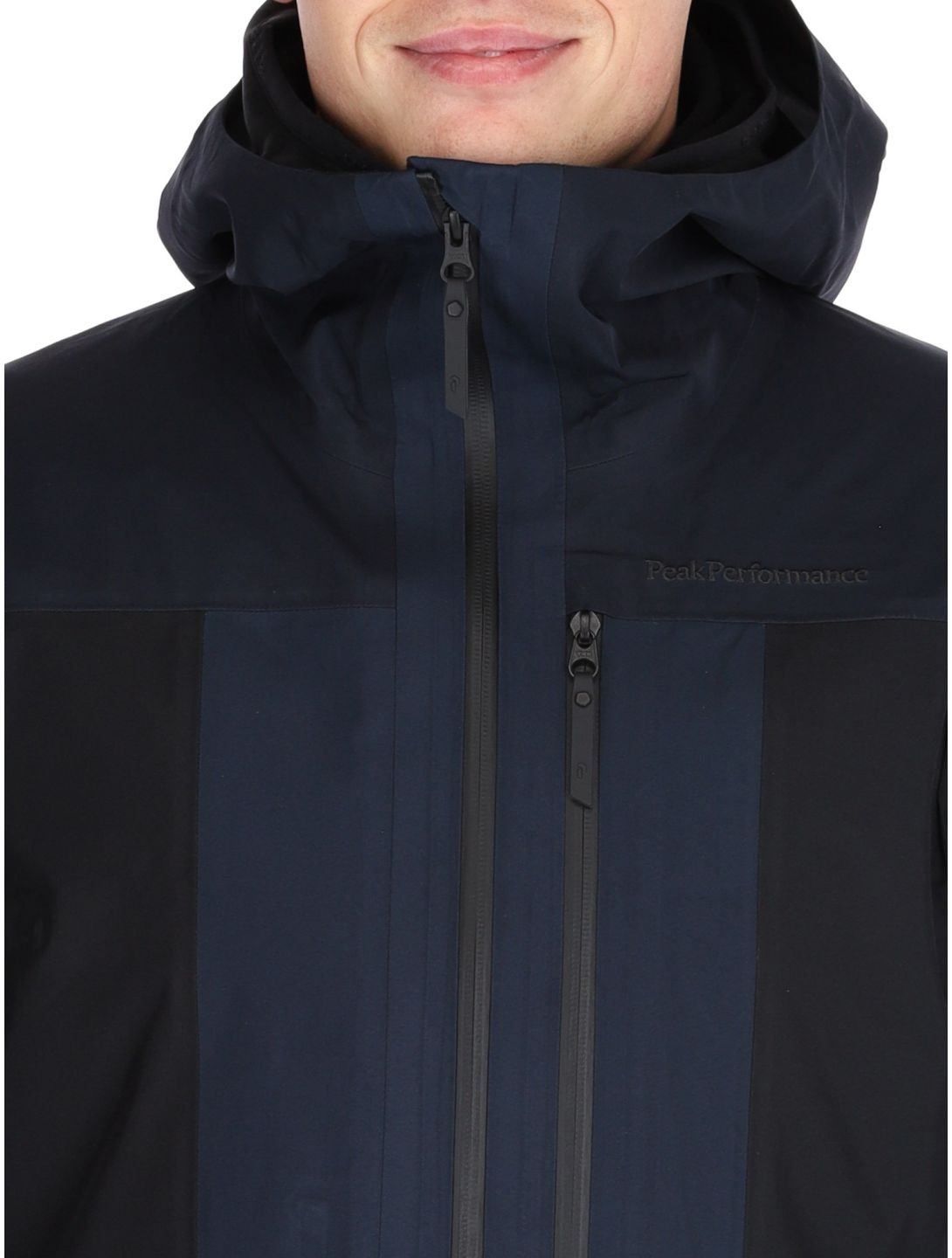 M Gravity Gore-Tex 3L hardshell ski-jas heren