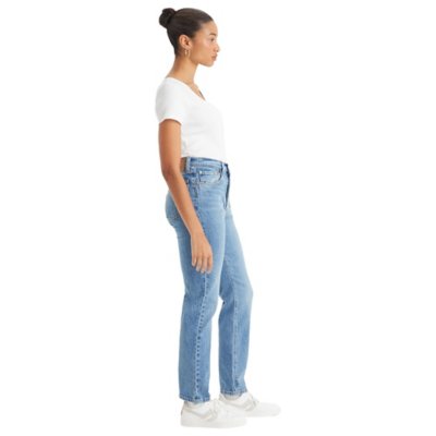 Jean femme 501 LEVIS