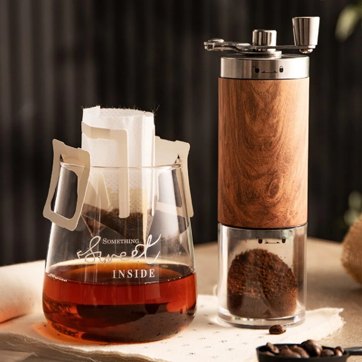 Broyeur Universal portable