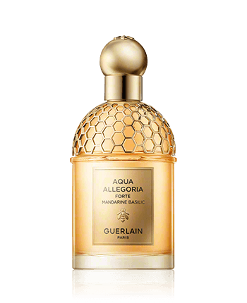 Guerlain Aqua Allegoria Mandarine Basilic Forte Refillable Eau de Parfum Spray 75ml