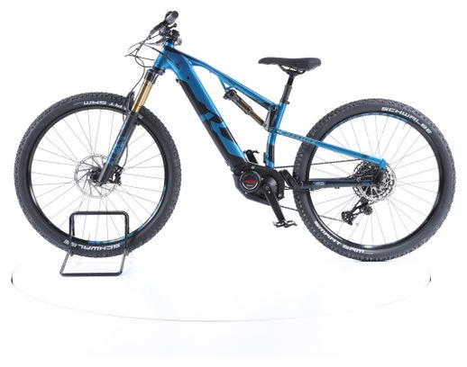 Produit reconditionné - R Raymon FullRay E-Seven 10.0 Vélo électrique VTT 2021 - Bon Etat