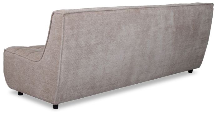 Bankstel Albero B211 x D92 x H81 cm