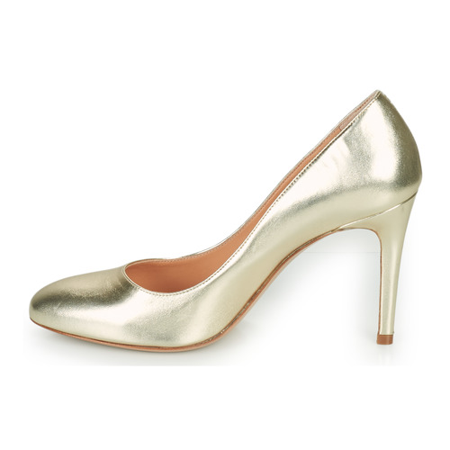 Minelli - YSALINE - Platine