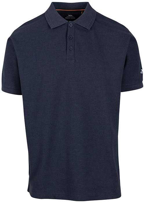 Brave Poloshirt Men herrepolo