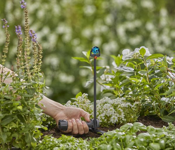 GARDENA Micro-Drip-System Verlängerungsrohr,
