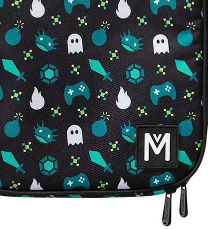 MontiiCo Kühltasche - Large - 4.93 L - Game On