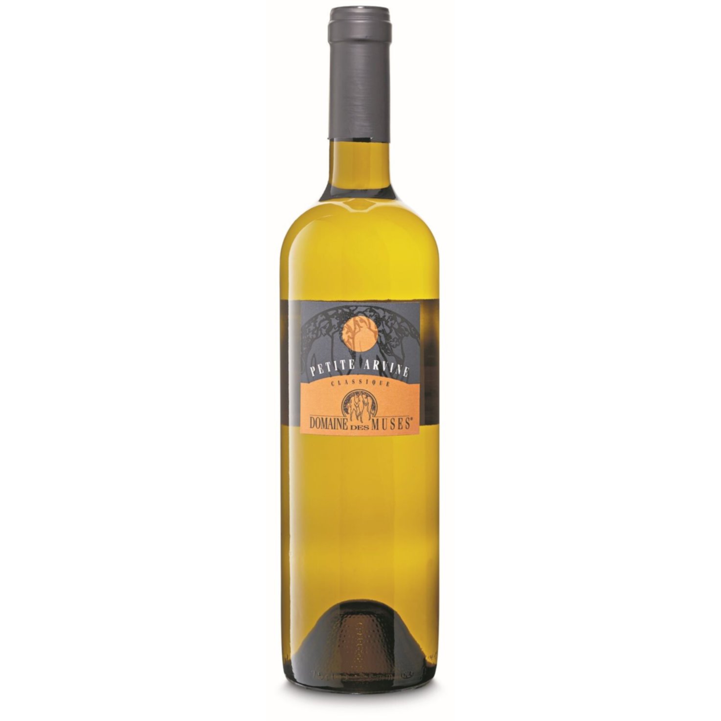 Valais AOC Petite Arvine Domaine des Muses -75cl