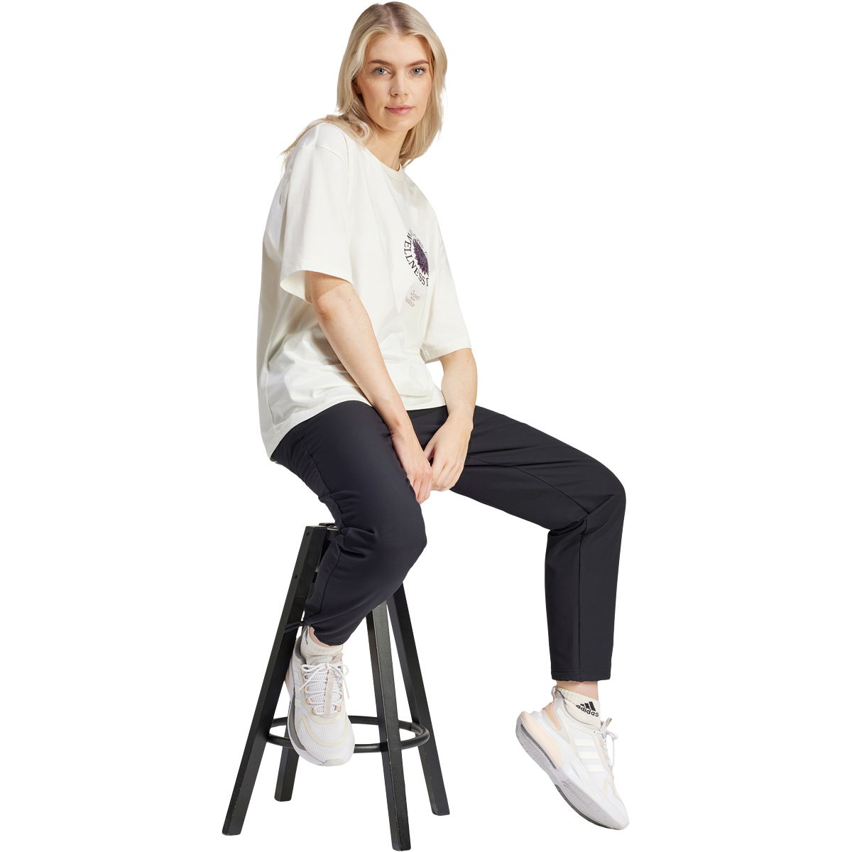 adidas City Escape Woven Bukser Dame