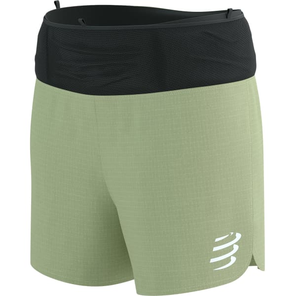 Short trail COMPRESSPORT TRAIL RACING SHORT W NILE