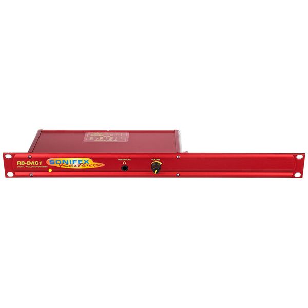 Sonifex Redbox RB-DAC1