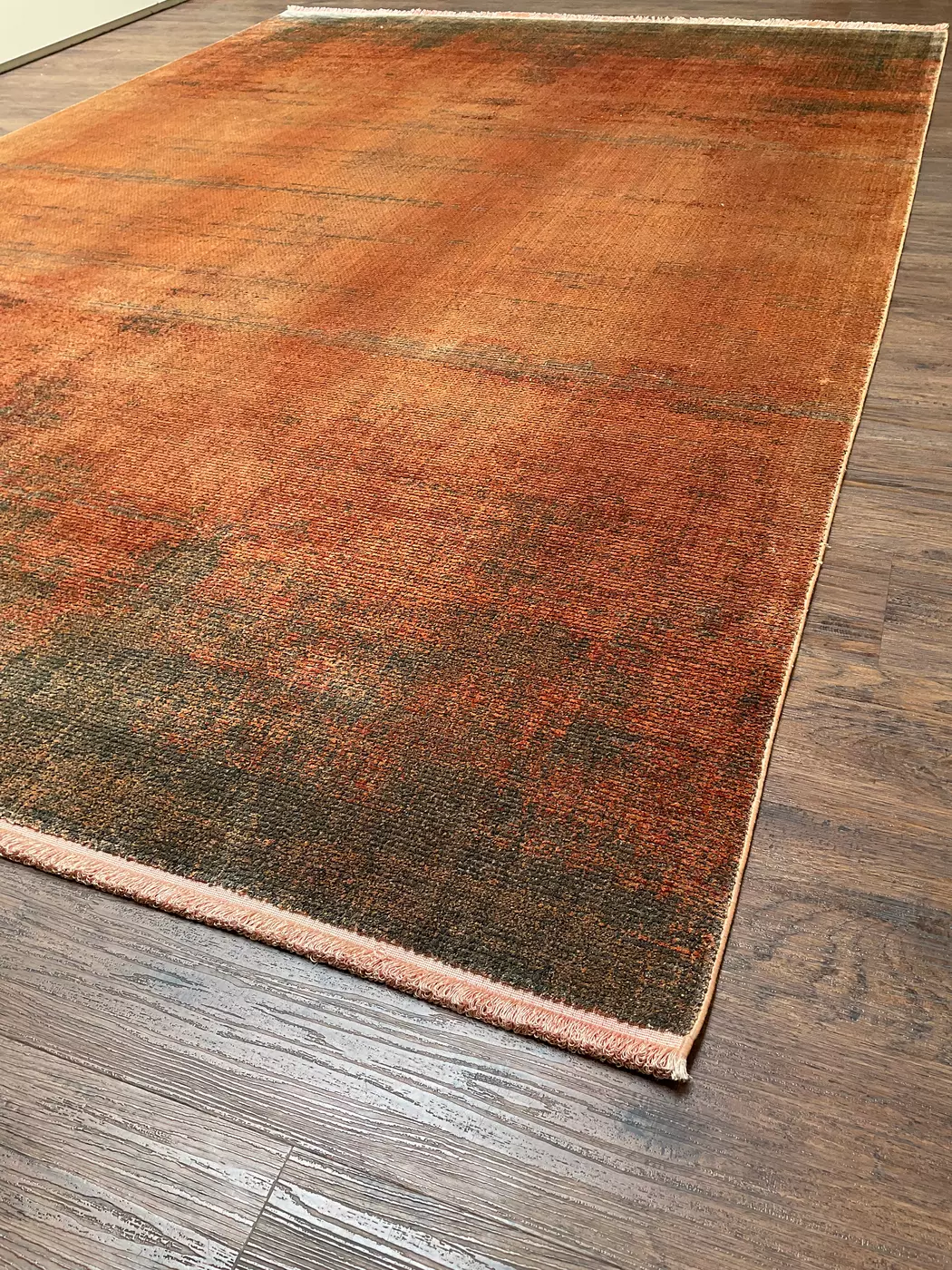 Webteppich Besancon Limite 290 x 390 cm