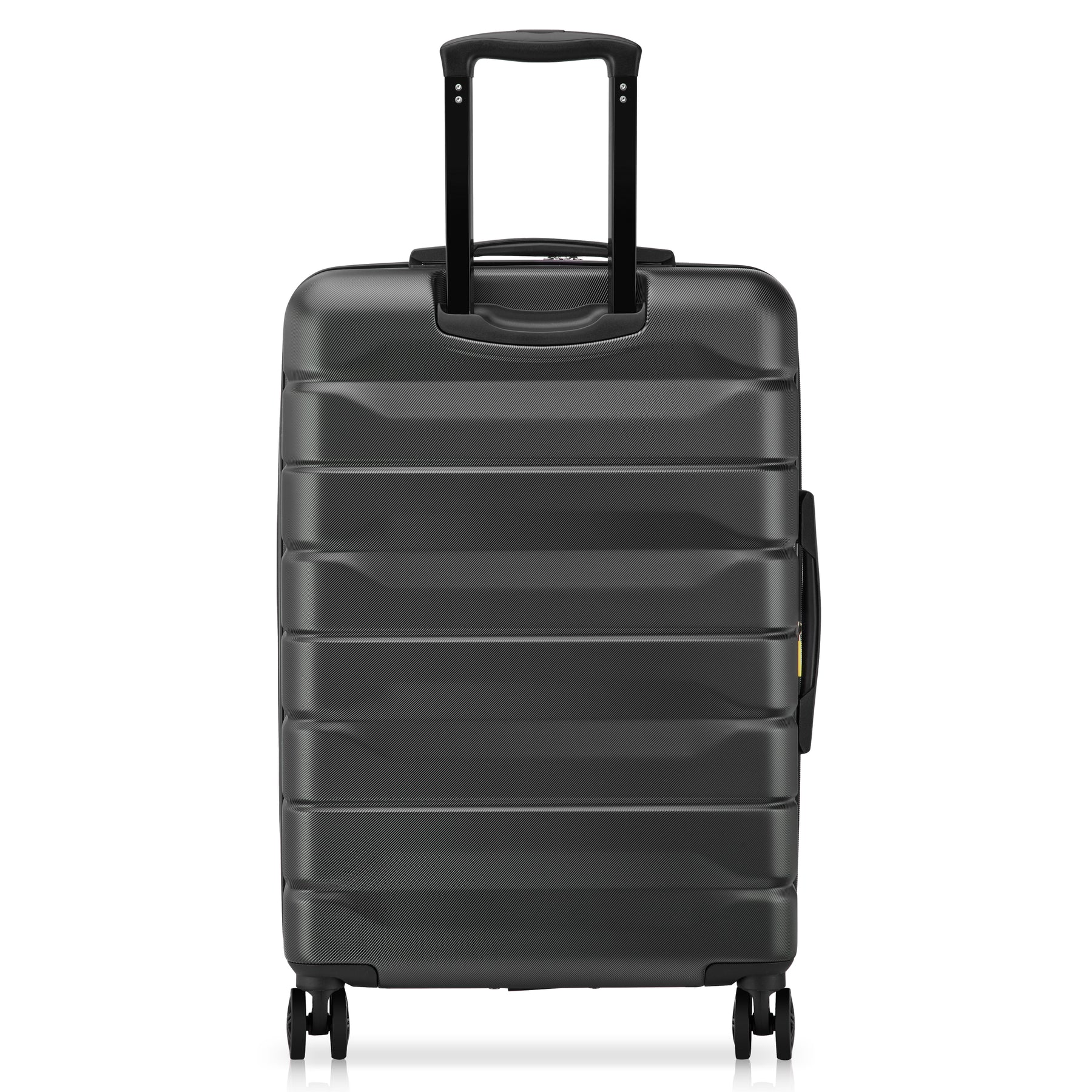 SET - 3 Valises extensibles (L-76cm) (M-66cm) (S-55cm)
