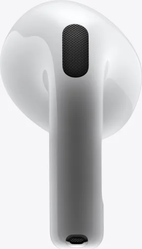 Apple Airpods 4 Écouteurs True Wireless