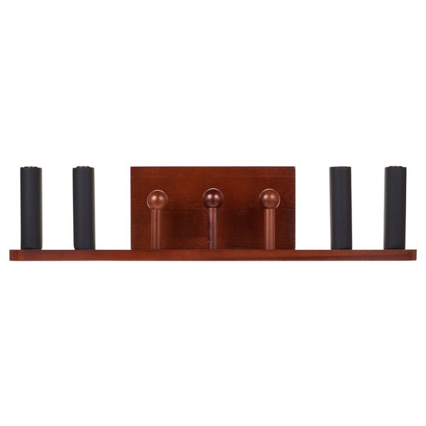 Harley Benton Wall Mount Display Double