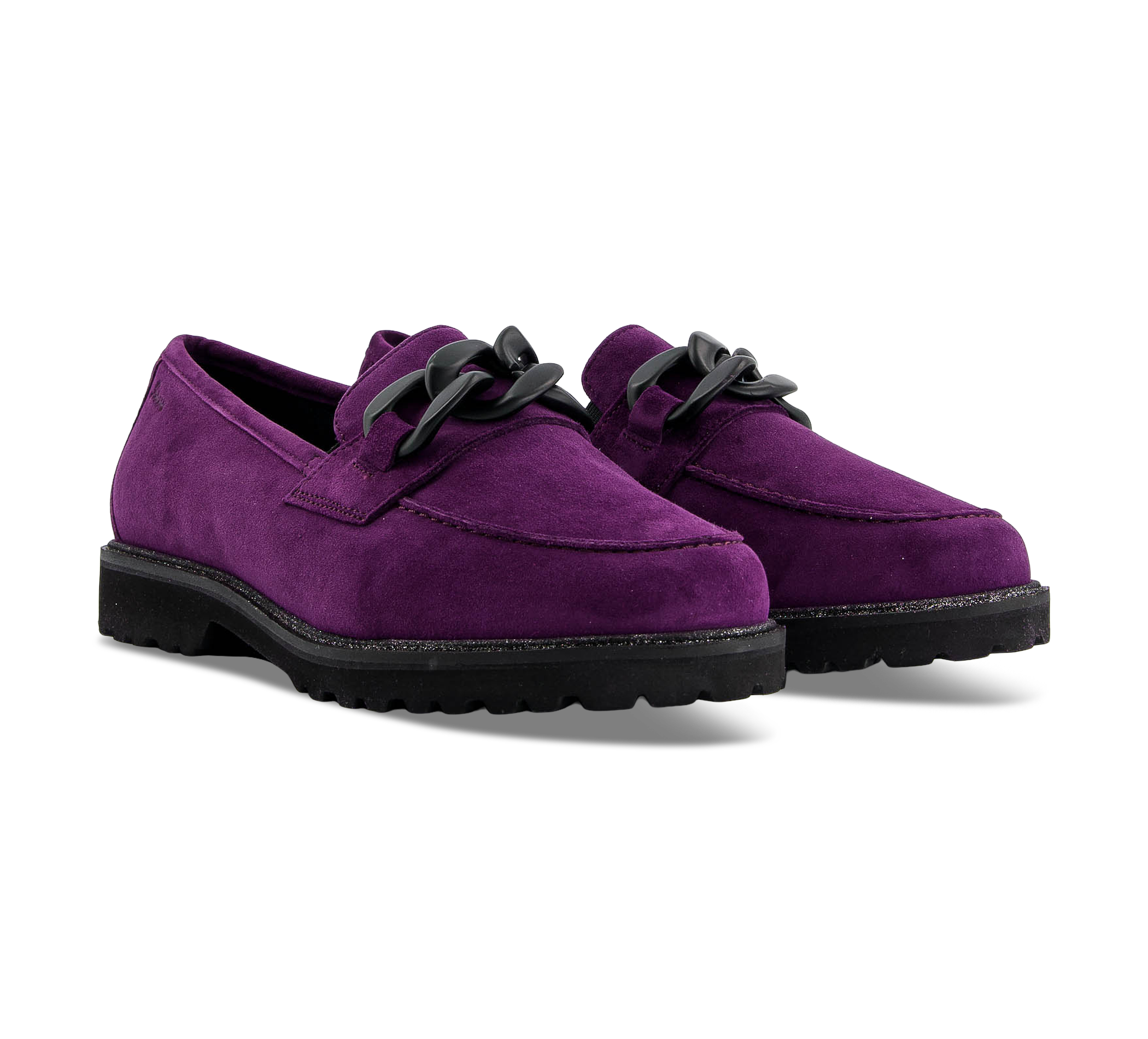 Sioux Meredith lila