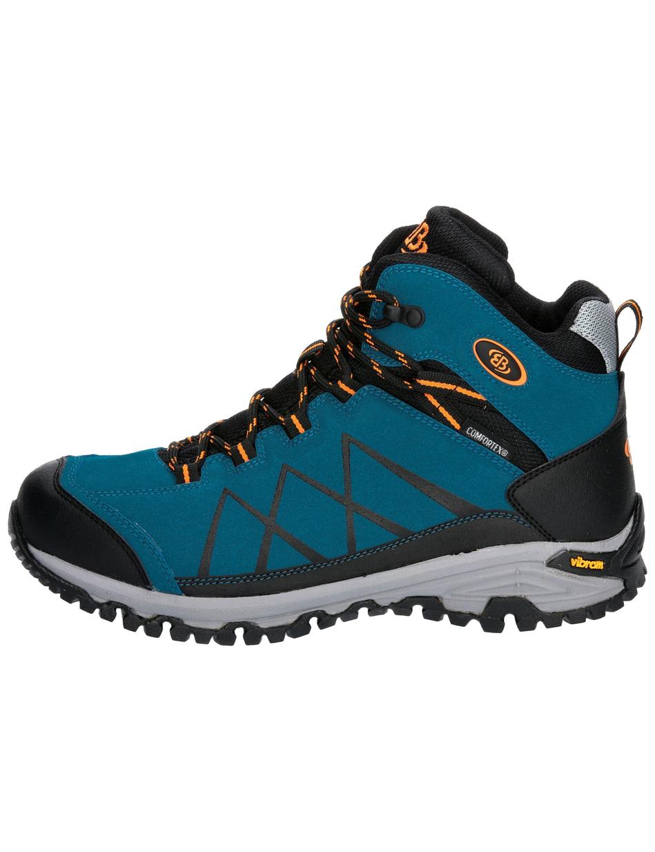Outdoorstiefel Kansas High