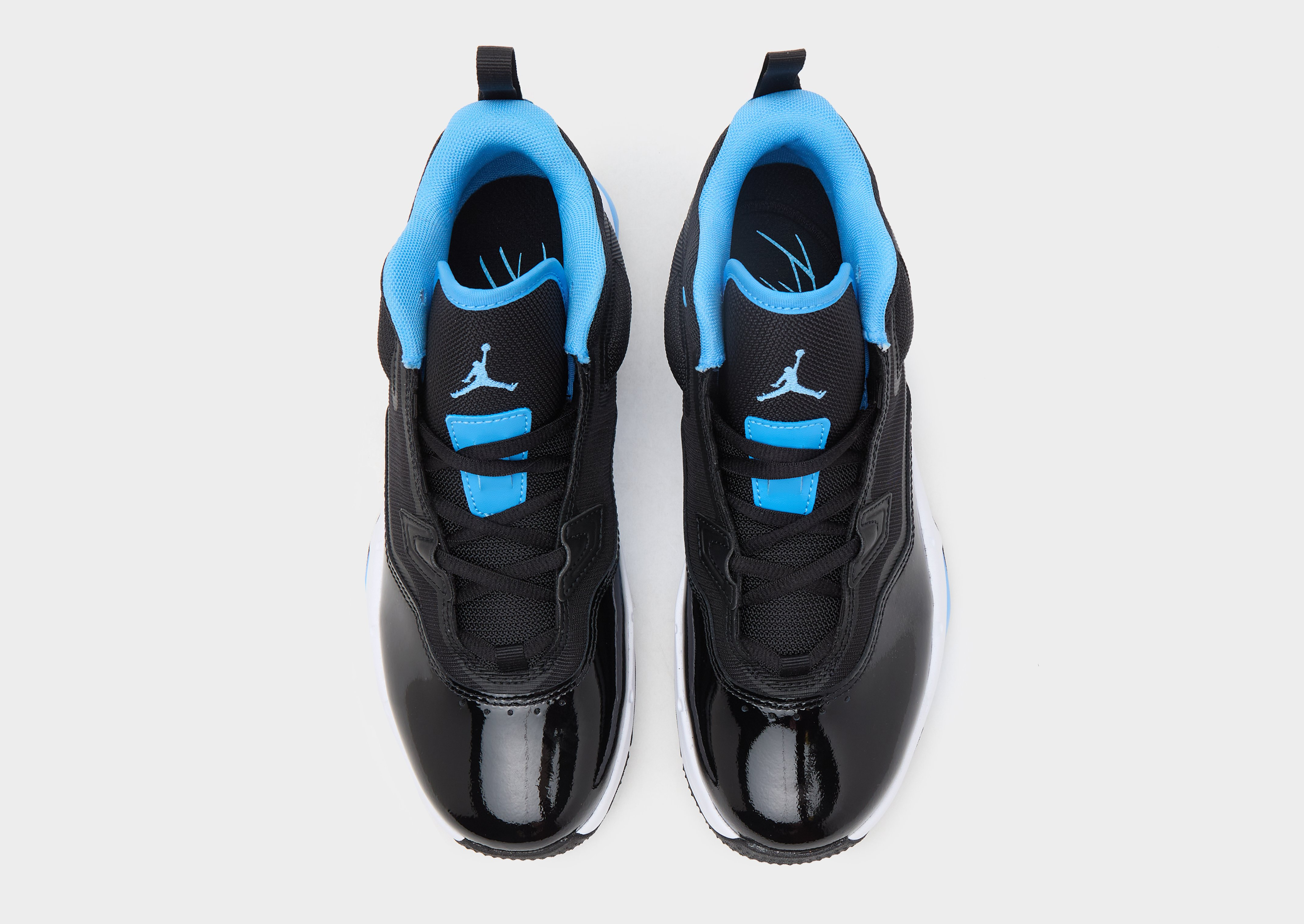 Jordan Stay Loyal 3 Junior