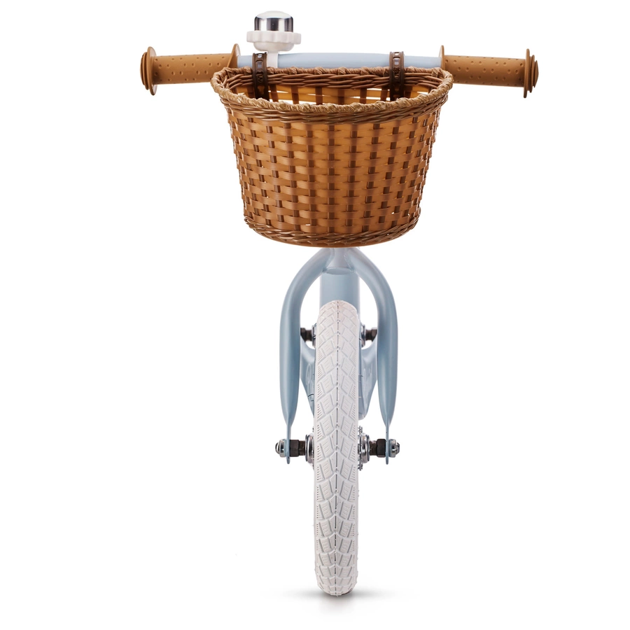 Kinderkraft - Balance Laufrad Rapid blue breeze