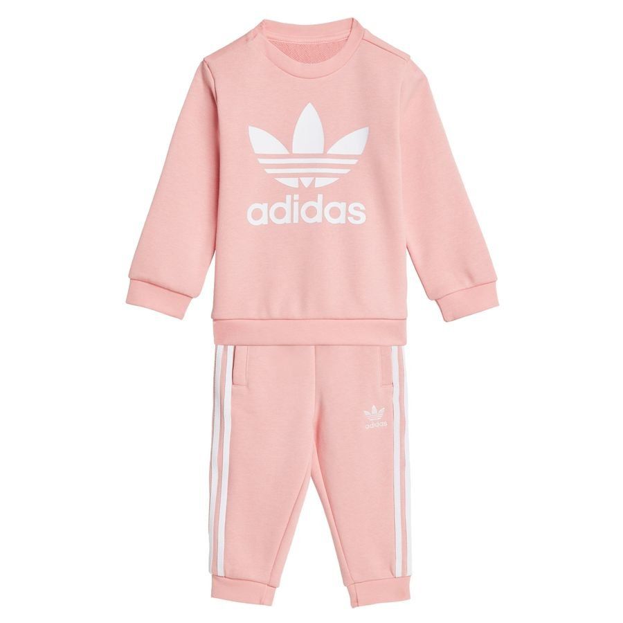 Adidas Original Ensemble sweat-shirt ras-du-cou Enfants