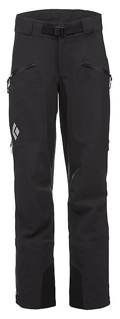 BLACK DIAMOND - PANTALON DE SKI W RECON STRETCH SKI PANT