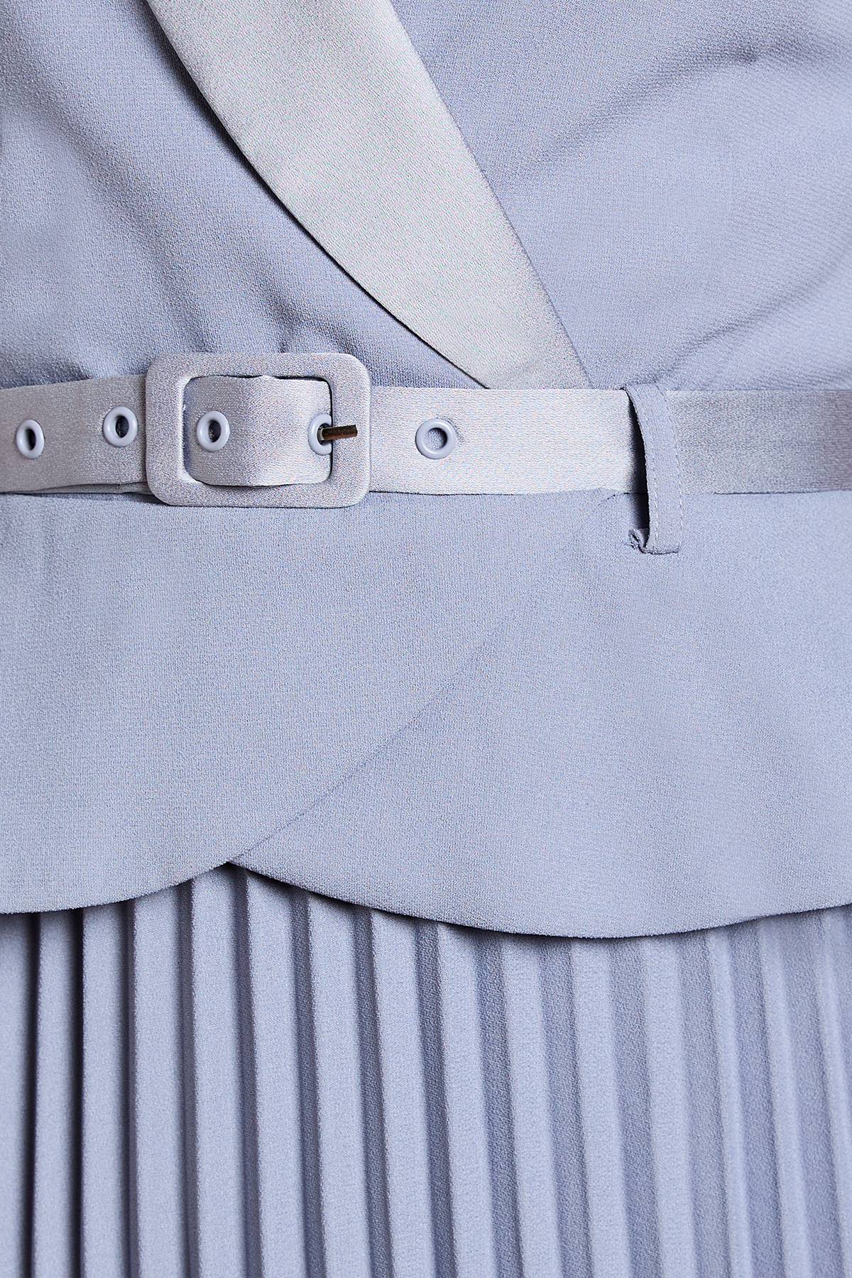 Coast Robe 2 en 1 avec Jupe Plissée