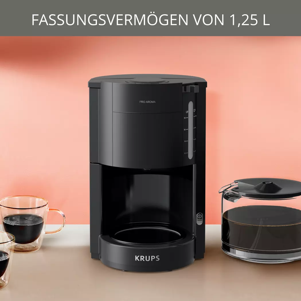 Kaffeemaschine ProAroma