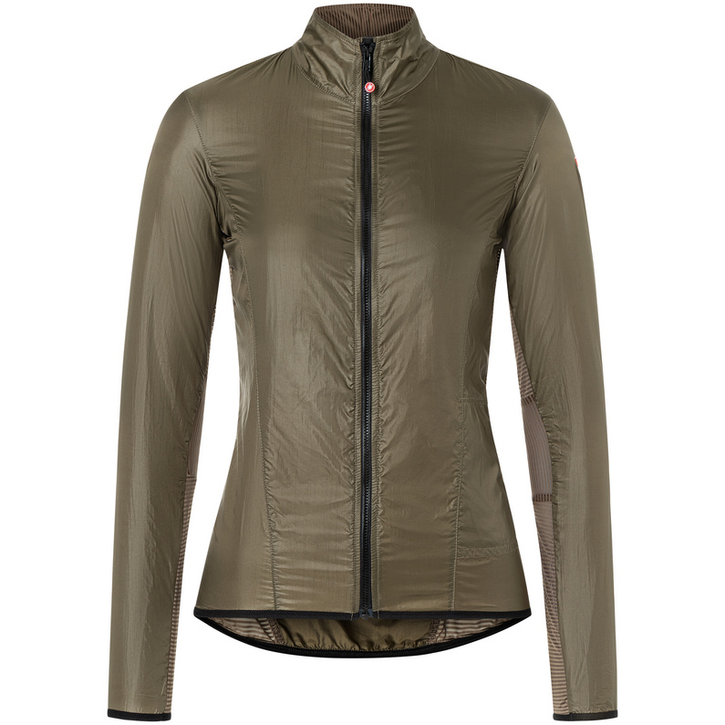 Castelli Damen Aria Shell Jacke