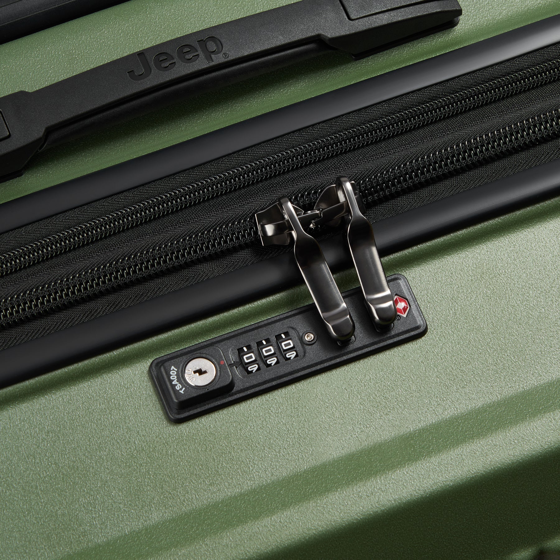 Valise soute - L extensible (75cm)