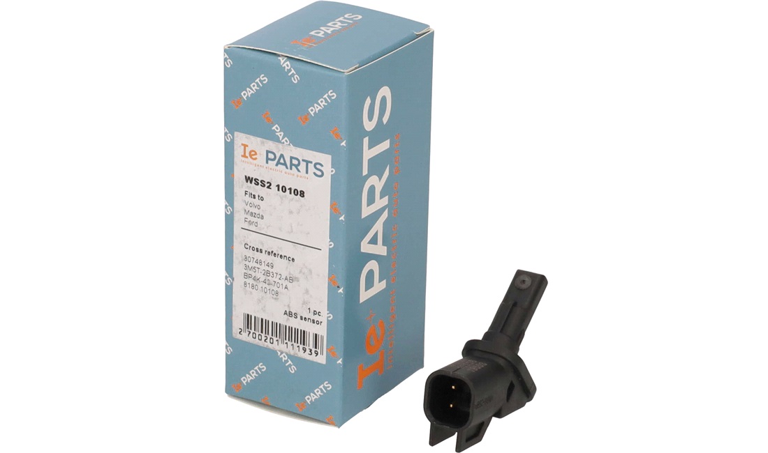ABS sensor