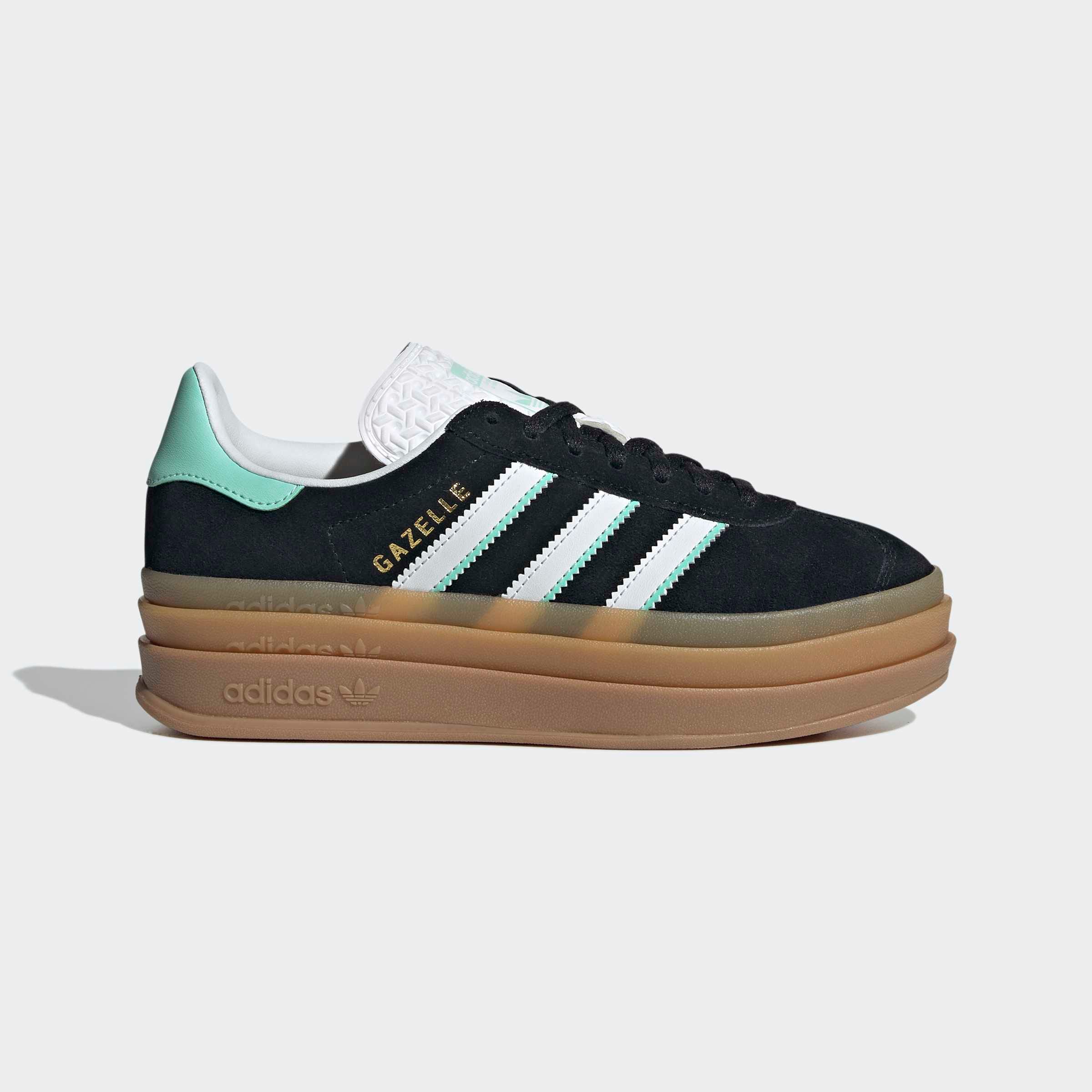 adidas Originals Plateausneaker »GAZELLE BOLD«  für Kinder & Jugendliche