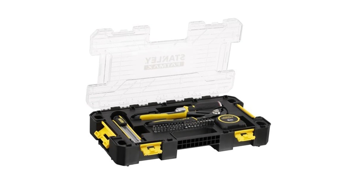 StanleyFatMax TSTAK 1/2
