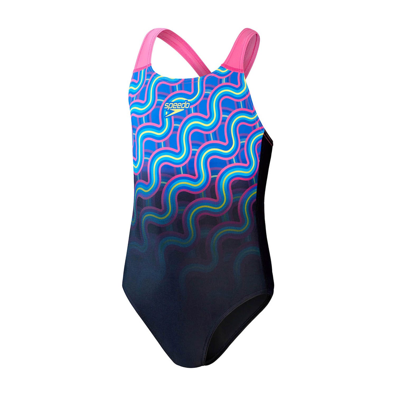 Speedo  ECO Digital Placement Splashback