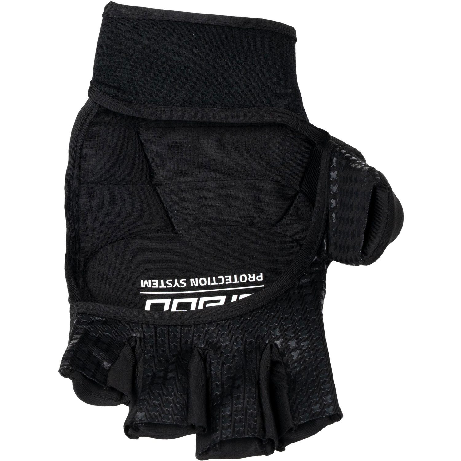 Brabo Elite Pro Player Handschoen Links