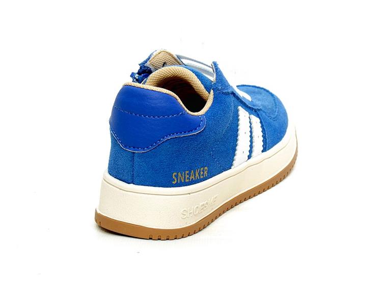 Shoesme NO25S016 Cobalt