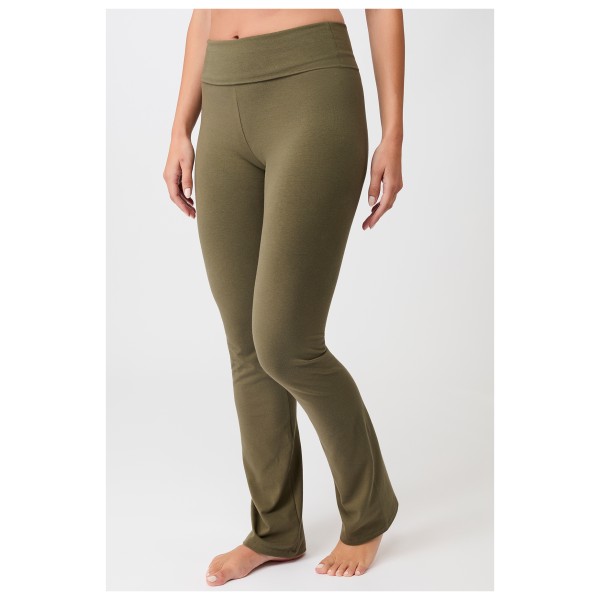 Mandala - Women's Classic Rolldown - Pantalon de jogging