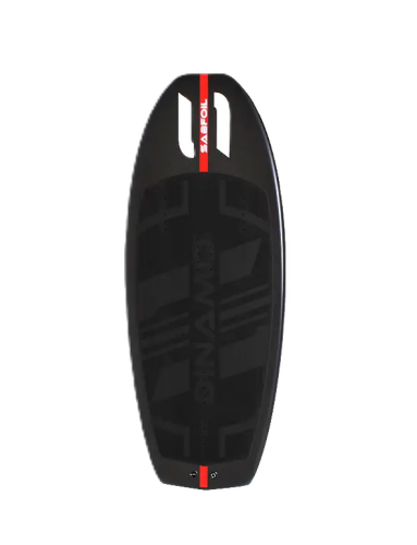 Sabfoil Dinamo 45L Freestyle Foilboard | Hydrofoil Board