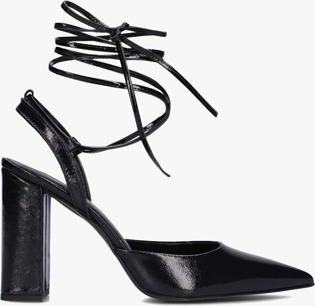 NOTRE-V zwarte notre-v pumps x florine