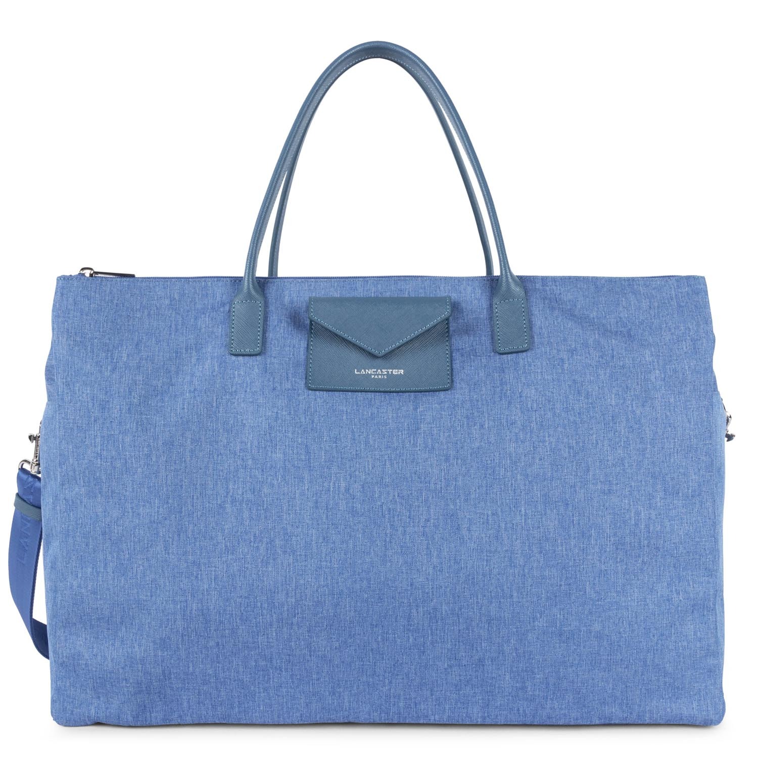 Smart KBA-Sac voyage