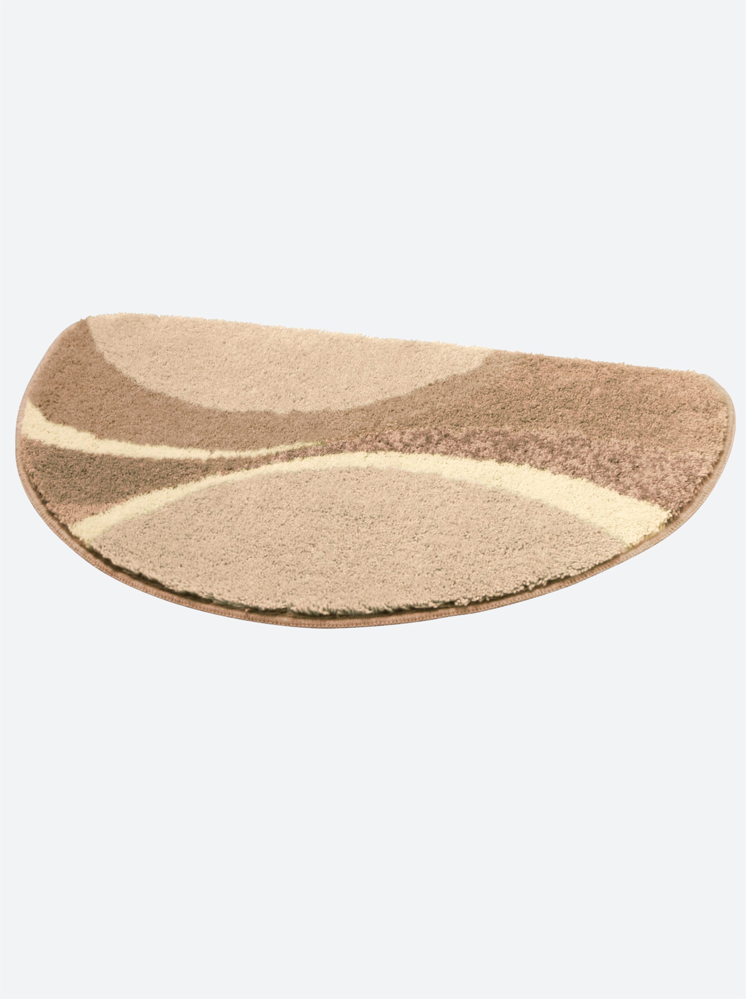 Grund Badematte in beige