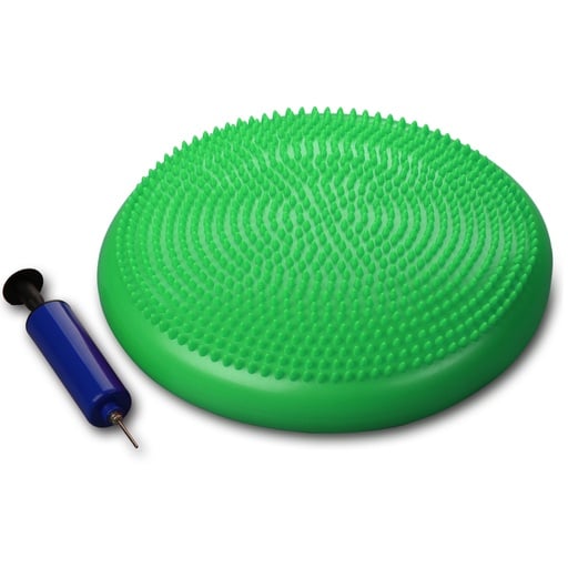 Almofada Balance Indigo 33cm com Bomba