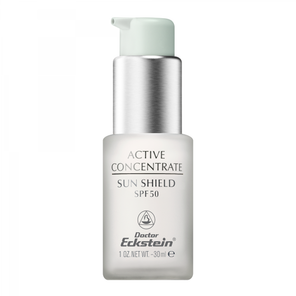 Doctor Eckstein® Active Concentrate Sun Shield SPF50 30ml