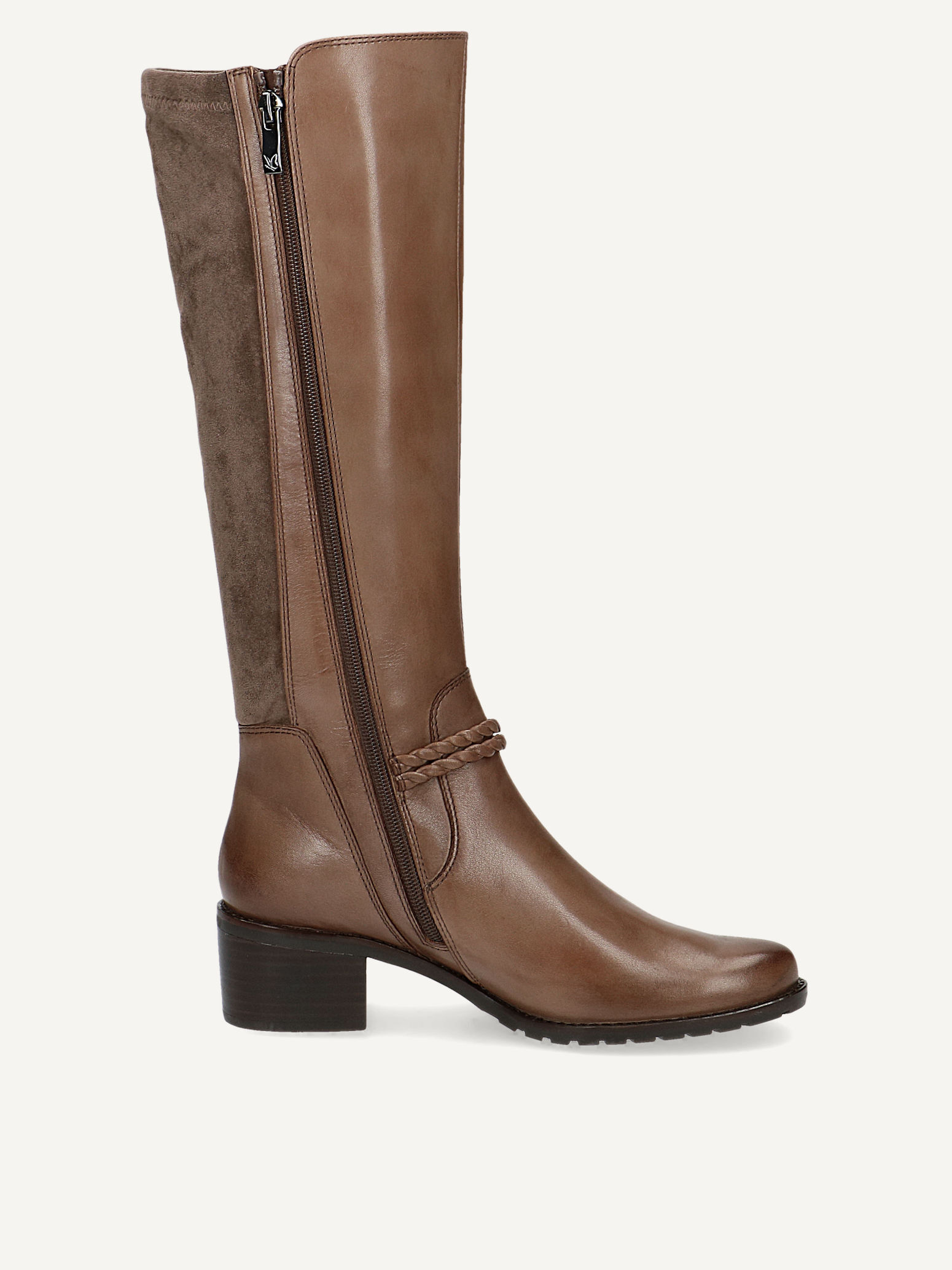 Stiefel