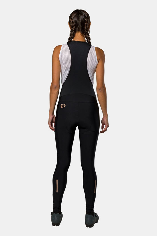 Pearl Izumi Pearl Izumi W Quest Thrm Cyc Bib Tgt Fietsbroek Dames