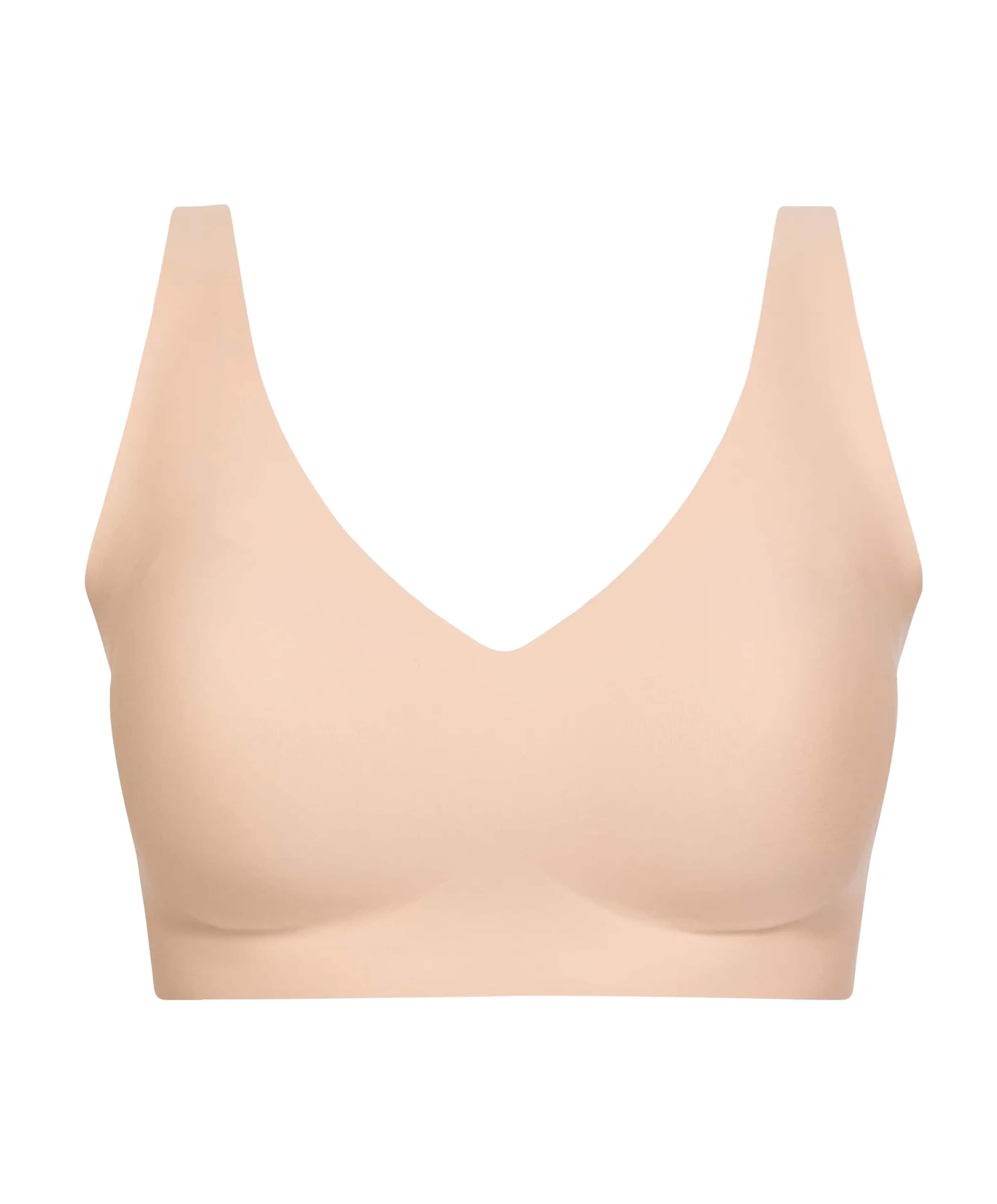 Chantelle Dames bralette beige