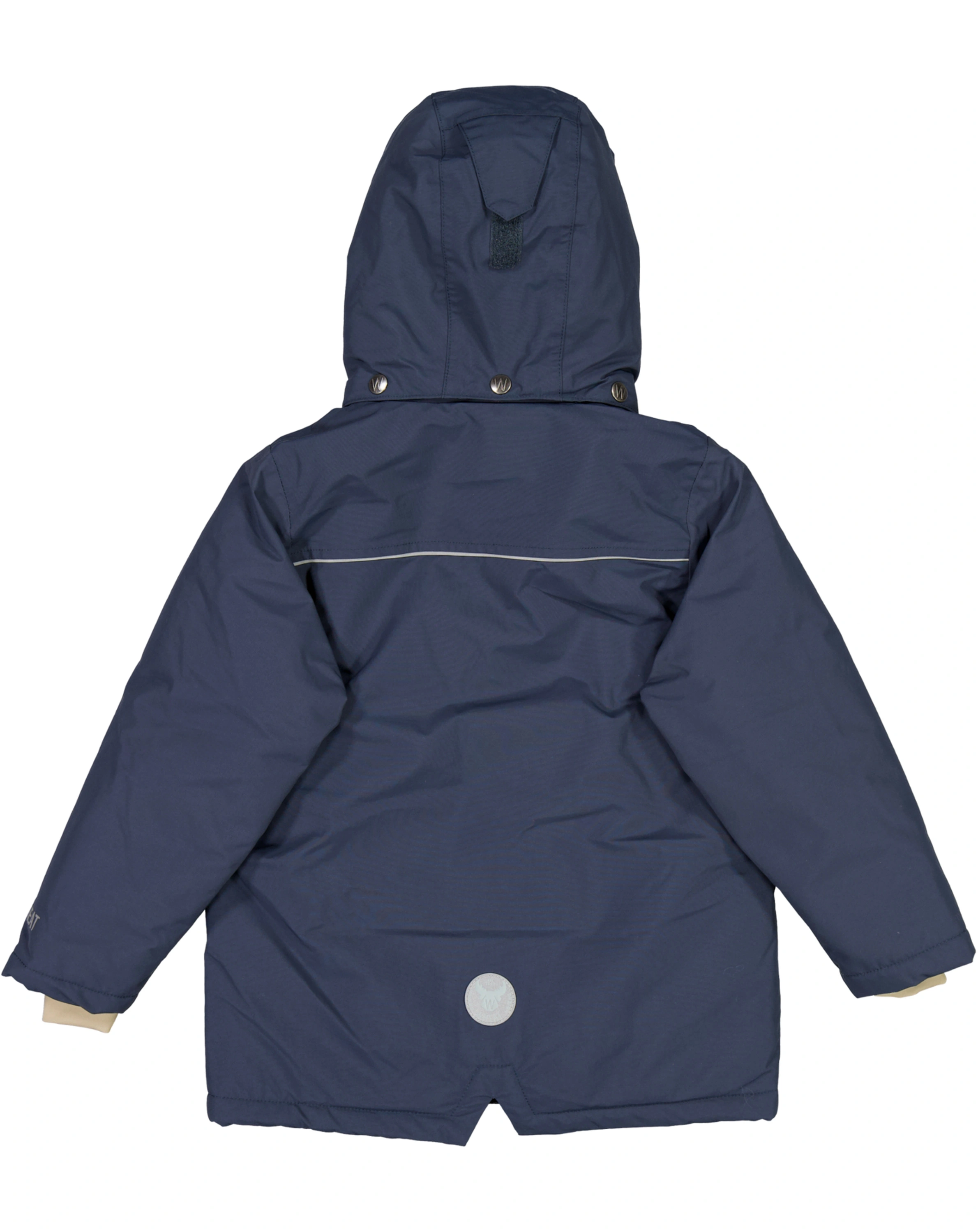 Funktions-Winterjacke KASPER TECH