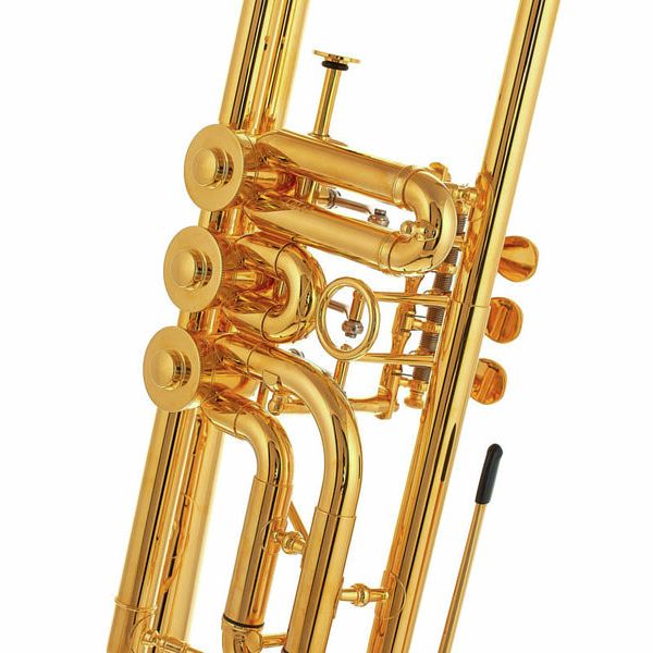 Schagerl Wien 2021 Bb- Trumpet