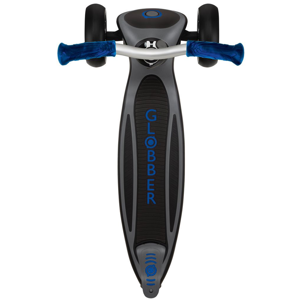GlobberGlobber   Master Prime Scooter navy blue