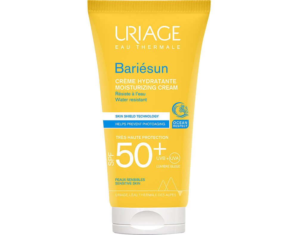 CREME URIAGE BARIESUN SPF50  50ML